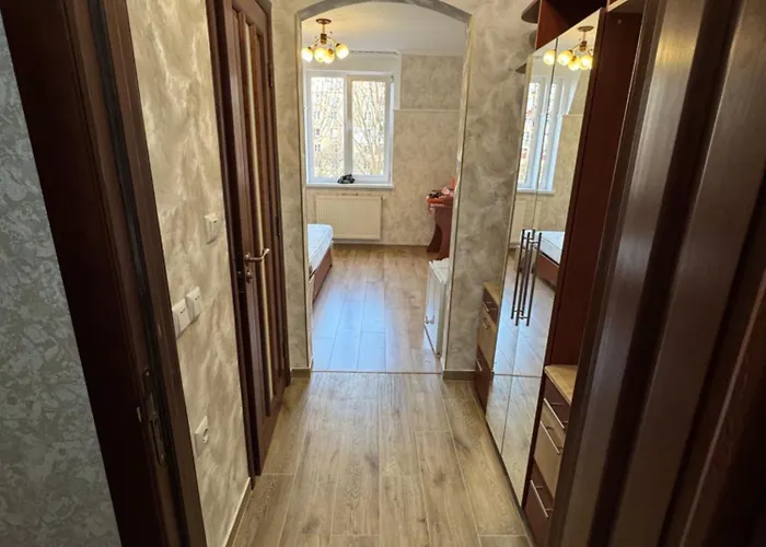 ідилія 利沃夫