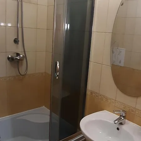 ідилія Hotell Lviv