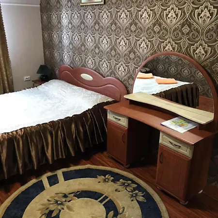 Hotel ідилія