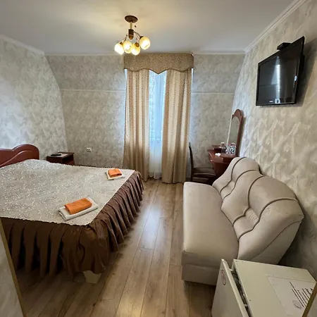 ідилія Hotell