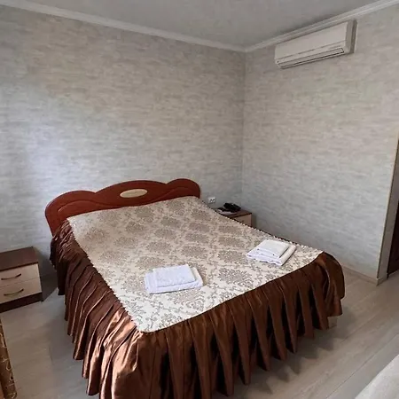 Готель ідилія