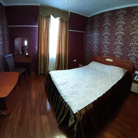 ідилія Hotel