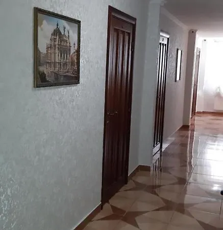 ідилія Lviv