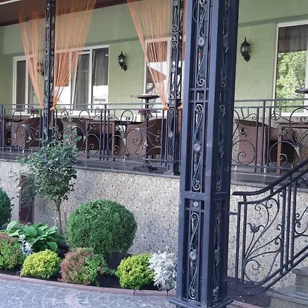 Hotel ідилія
