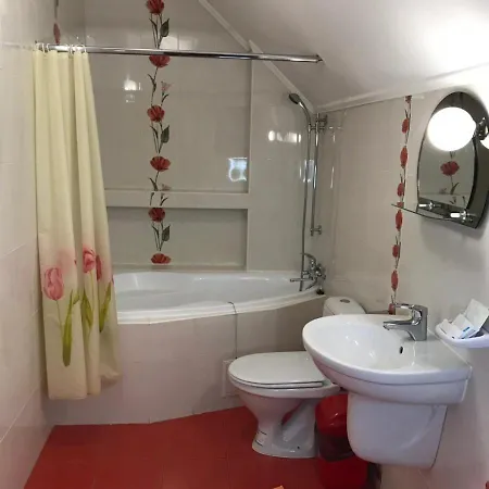 Hotel ідилія *