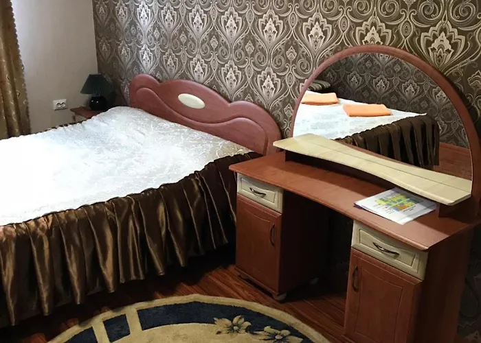 فندق ідилія