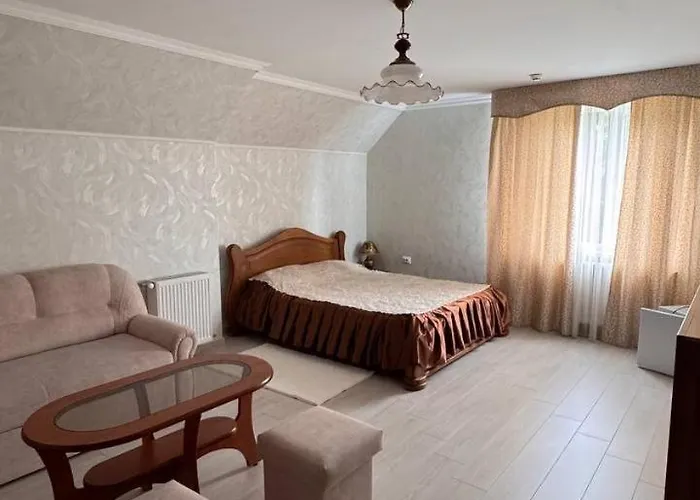 ідилія * לבוב