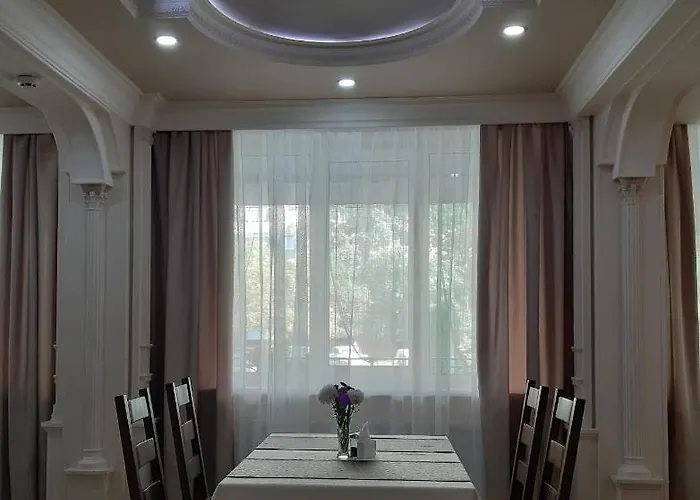 ідилія * לבוב