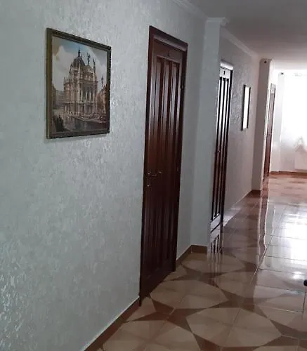 ідилія לבוב