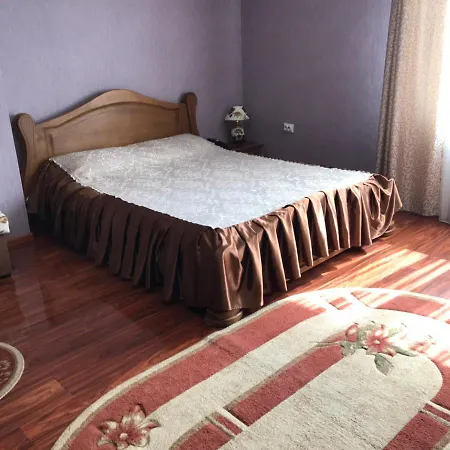 Hotel ідилія