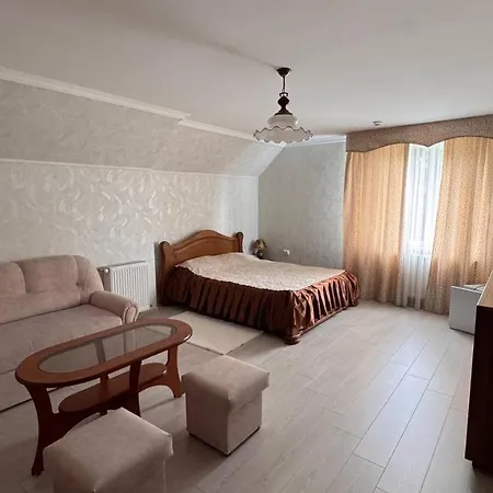 ідилія * Lemberg