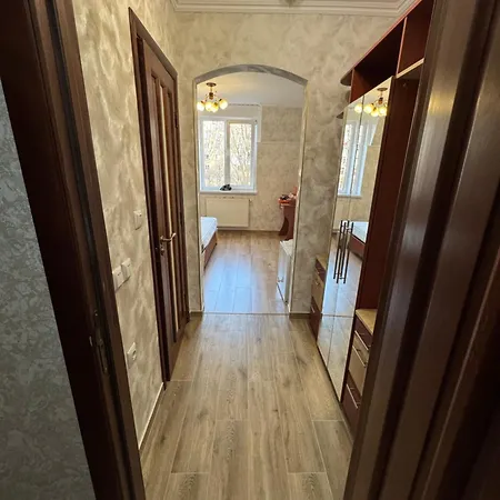 ідилія Lemberg