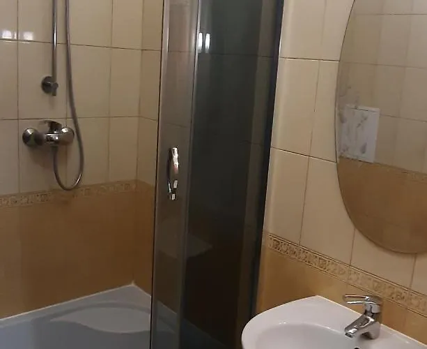 ідилія Hotel Leópolis