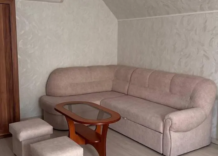 ідилія Hotel *