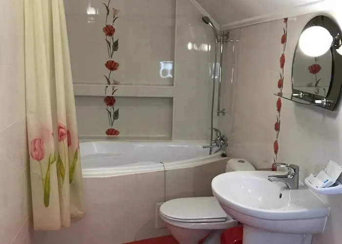 Hotel ідилія *